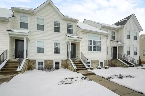 5797 Andrew John Dr, New Albany, OH 43054