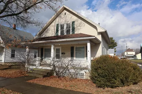 1114 S Main St, Washington Court House, OH 43160
