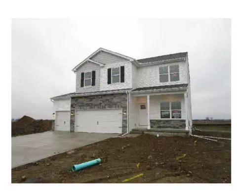 790 Leslie Dr, Plain City, OH 43064