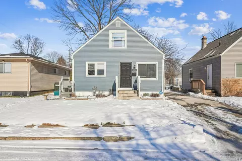 2960 E 11th Ave, Columbus, OH 43219