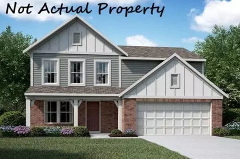 9216 Meadowlark Dr, Plain City, OH 43064