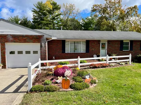 780 Cliffside Dr, Chillicothe, OH 45601
