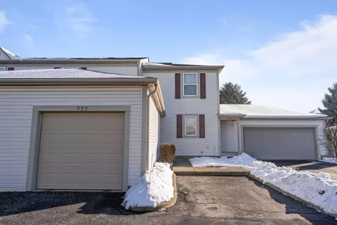 222 Macenroe Dr #68E, Blacklick, OH 43004