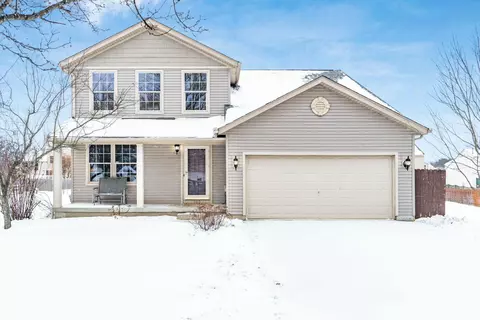 940 Keltonhurst Ct, Pataskala, OH 43062