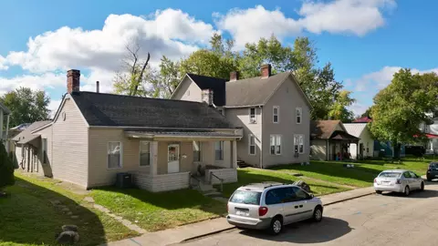 344 E 4th St, Chillicothe, OH 45601