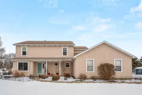 2114 Heron Ln, Marion, OH 43302