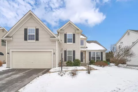 4505 Scioto Pkwy, Powell, OH 43065