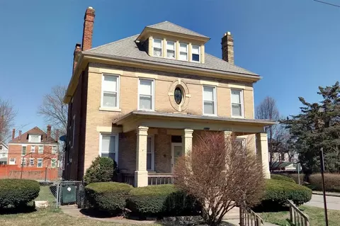 1592 Richmond Ave, Columbus, OH 43203