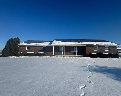 6326 Amanda-southern Rd SW, Amanda, OH 43102