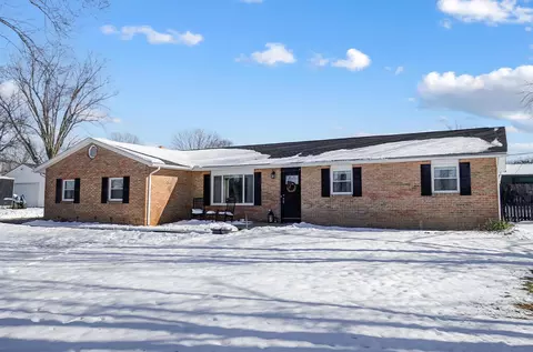 2394 Norton Rd, Galloway, OH 43119