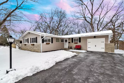 3617 Sunset Dr, Columbus, OH 43221