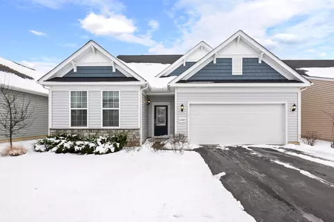 6703 Cat Singer Cir S, Hilliard, OH 43026