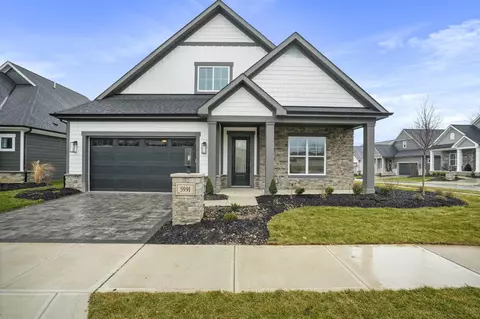 5991 Stratton Pl, Blacklick, OH 43004