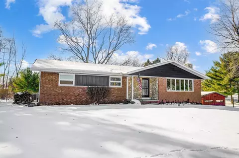 3625 Mumper Rd, Springfield, OH 45502