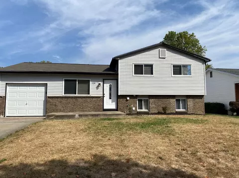 3280 E Hudson St, Columbus, OH 43219
