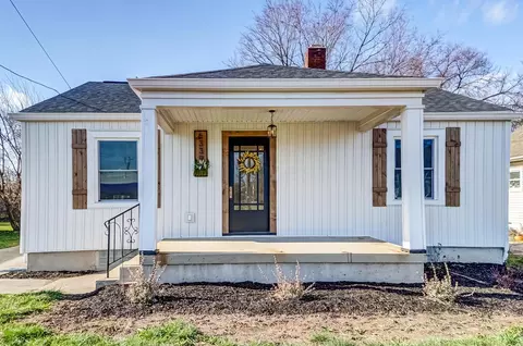 Undisclosed, Middletown, OH 45042