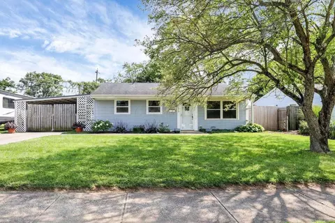 5475 Inlet Dr, Columbus, OH 43232