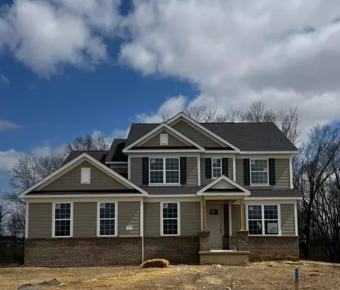 2674 Cleo St #LOT 3548, Delaware, OH 43015