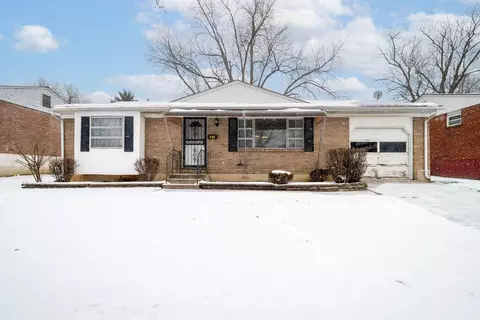 3056 Niagara Ct E, Columbus, OH 43227