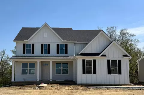 2700 Cleo St #LOT 3547, Delaware, OH 43015