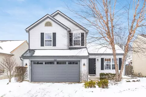 3125 Hines Rd, Columbus, OH 43230