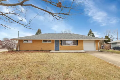 905 Mark Pl, Columbus, OH 43204