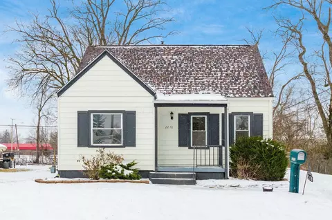 2278 Delavan Dr, Columbus, OH 43219