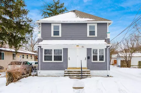 1180 Gilbert St, Columbus, OH 43206