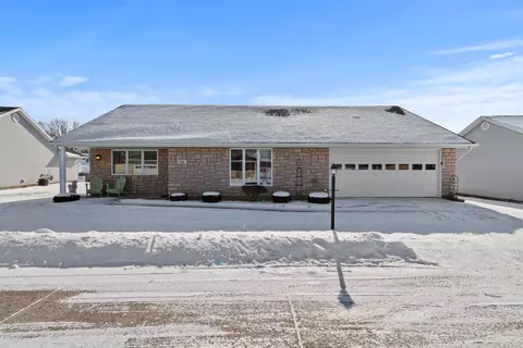 943 E Lawn Ave #24, Urbana, OH 43078