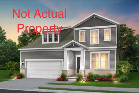 800 Mill Stone Dr, Sunbury, OH 43074