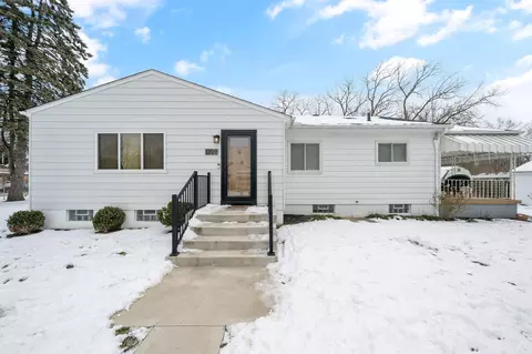 1209 Northridge Rd, Columbus, OH 43224