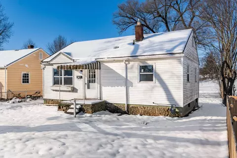 317 Wyandotte St, Lancaster, OH 43130
