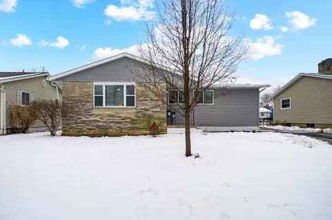 2545 Symington Ave, Columbus, OH 43204