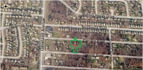 2559 Claridon Rd, Columbus, OH 43231