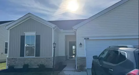 91 Oldham Ln, Delaware, OH 43015