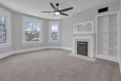 Living - 355 E 5th Ave, Lancaster, OH 43130 photo 6 of 6