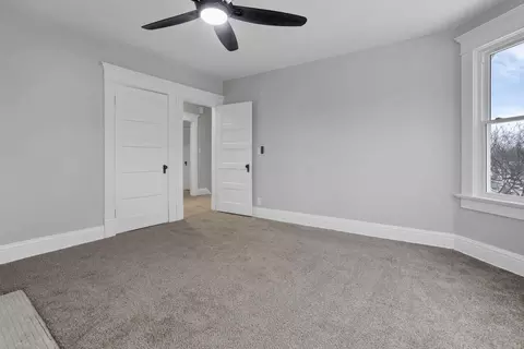 Bedroom - 355 E 5th Ave, Lancaster, OH 43130 photo 8 of 13