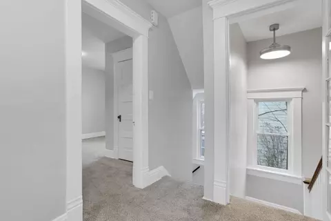 Entry Way - 355 E 5th Ave, Lancaster, OH 43130 photo 7 of 7