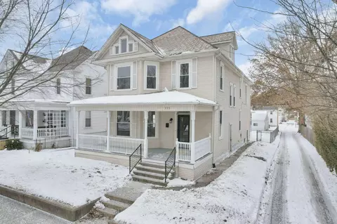 Exterior - 355 E 5th Ave, Lancaster, OH 43130 photo 13 of 13