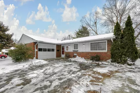 6941 Laird Ave, Reynoldsburg, OH 43068