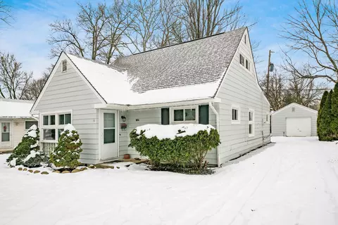 169 N Gould Rd, Columbus, OH 43209