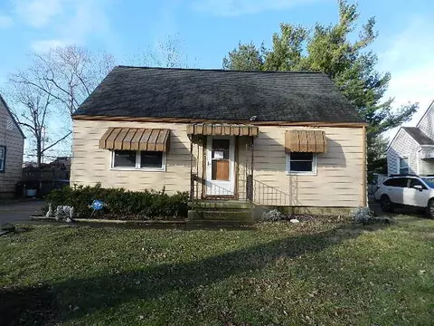 3247 Walmar Dr, Columbus, OH 43224