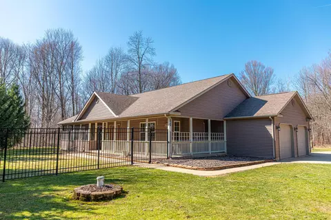 6340 Us Highway 42, Mount Gilead, OH 43338