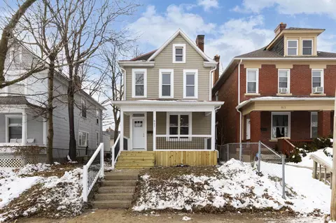 627 Gilbert St, Columbus, OH 43205