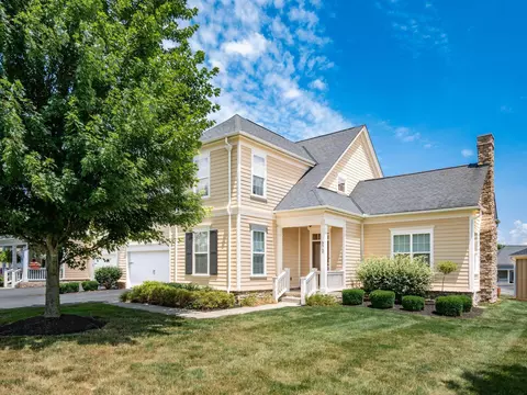 972 Northstar Dr, Sunbury, OH 43074