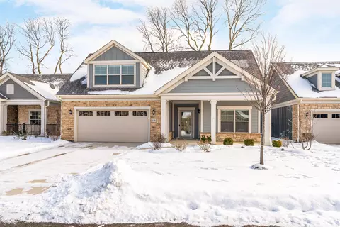 6176 Scioto Highland Rd #W, Dublin, OH 43017