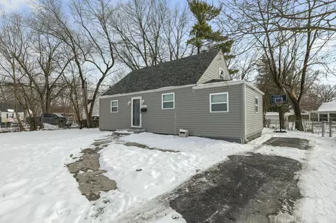 2572 Lexington Ave, Columbus, OH 43211