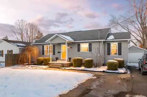 205 Parrott St, Mount Vernon, OH 43050