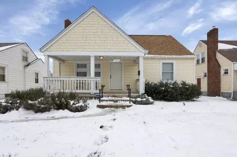 1775 S Champion Ave, Columbus, OH 43207