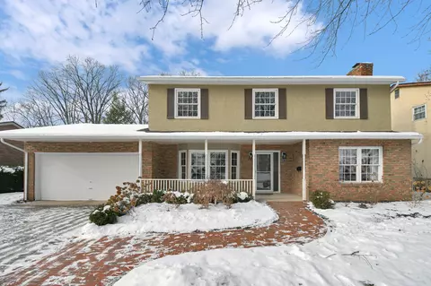 307 Rocky Fork Dr, Gahanna, OH 43230
